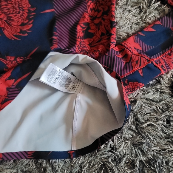 Rare Adidas by Stella McCartney long sleeve top ❤️ - Picture 6 of 13